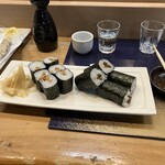 鮨割烹かつうら - 