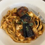 パスティーナ - 