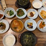 풍원장 마린시티점 - 料理写真: