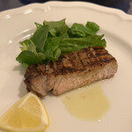 パスティーナ - 