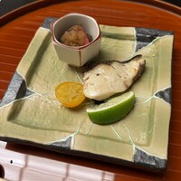 隨縁亭 - 焼物