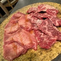 大阪福島焼肉 とっぷく - 