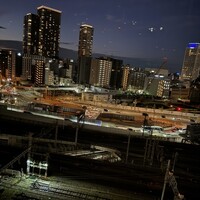 隨縁亭 ホテルモントレ大阪 - 梅田北ヤード