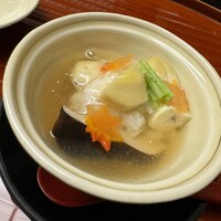 隨縁亭 - 強肴