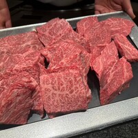 銀座のステーキ 銀座中央店 - 