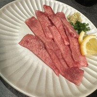 大阪福島焼肉 とっぷく - 