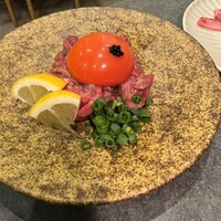 大阪福島焼肉 とっぷく - 