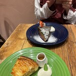 GRANNY SMITH APPLE PIE & COFFEE CIAL横浜店 - 
