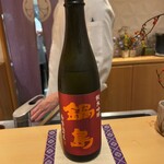 銀座 しのはら - 