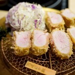 PRETTY PORK FACTORY & KATSUプリポー - 