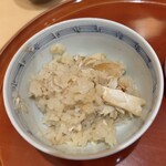 銀座 しのはら - 