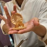 銀座 しのはら - 