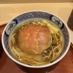 銀座 しのはら - 