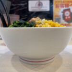 蒙古タンメン中本 - 