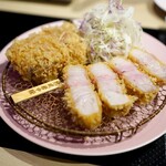 PRETTY PORK FACTORY & KATSUプリポー - 