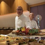 銀座 しのはら - 