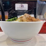 蒙古タンメン中本 - 