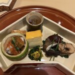 銀座 しのはら - 