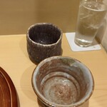 銀座 しのはら - 