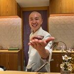 銀座 しのはら - 