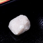 高市本舗 - 料理写真:おくま饅頭