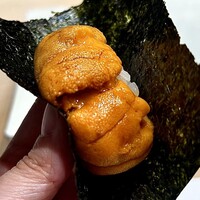鮨 よつ葉 - 