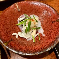 浦正鮨 別邸 - 替え鉢