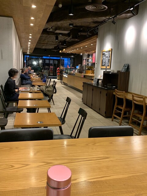 Starbucks Coffee Marunochi Mitsubishi Biru Ten photo 5