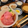 熟成本マグロ専門店 暁