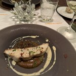 Le Salon de Legumes - 