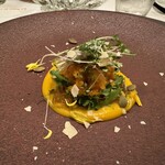 Le Salon de Legumes - 