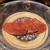 焼肉 きたん 法善寺 - 