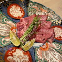焼肉 きたん 法善寺 - 