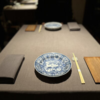 茶禅華 - 