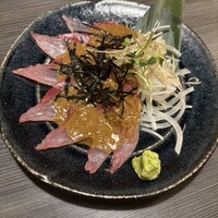 しゃぶしゃぶ 吟半 お台場店 - 