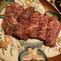 焼肉 きたん 法善寺 - 