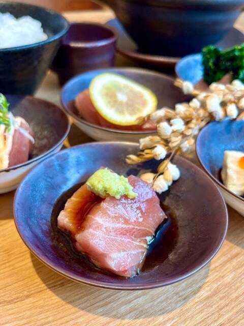 Obanzai & Wagyu SALA Shijo Kawaramachi photo 3