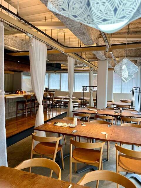 Obanzai & Wagyu SALA Shijo Kawaramachi photo 4