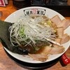 河童ラーメン本舗 米国村店