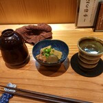 和酒楽房 かね匠 - 