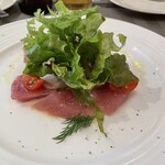 ビストロ・ドゥース - 