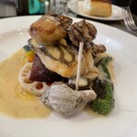 ビストロ・ドゥース - 