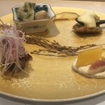 つきじ鈴富 ホテルニューオータニ店 - 