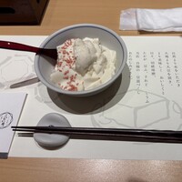 豆富料理と吟醸せいろ蒸し 八かく庵 大阪ステーションシティ店 - 