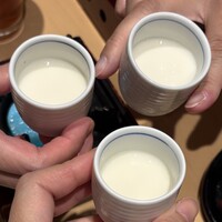 豆富料理と吟醸せいろ蒸し 八かく庵 大阪ステーションシティ店 - 