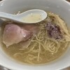 らぁ麺 鳳仙花