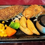 ステーキハウスソヌーテ - 