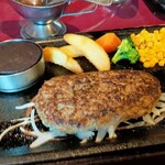 ステーキハウスソヌーテ - 