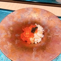 札幌 鮨 よこ田 - 