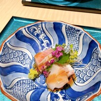 札幌 鮨 よこ田 - 